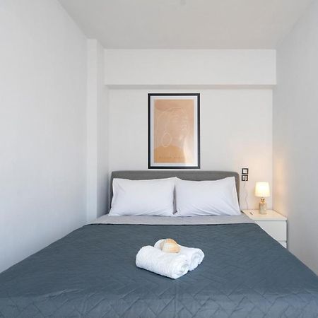 فيلا Blue Coast House Goudhouros المظهر الخارجي الصورة