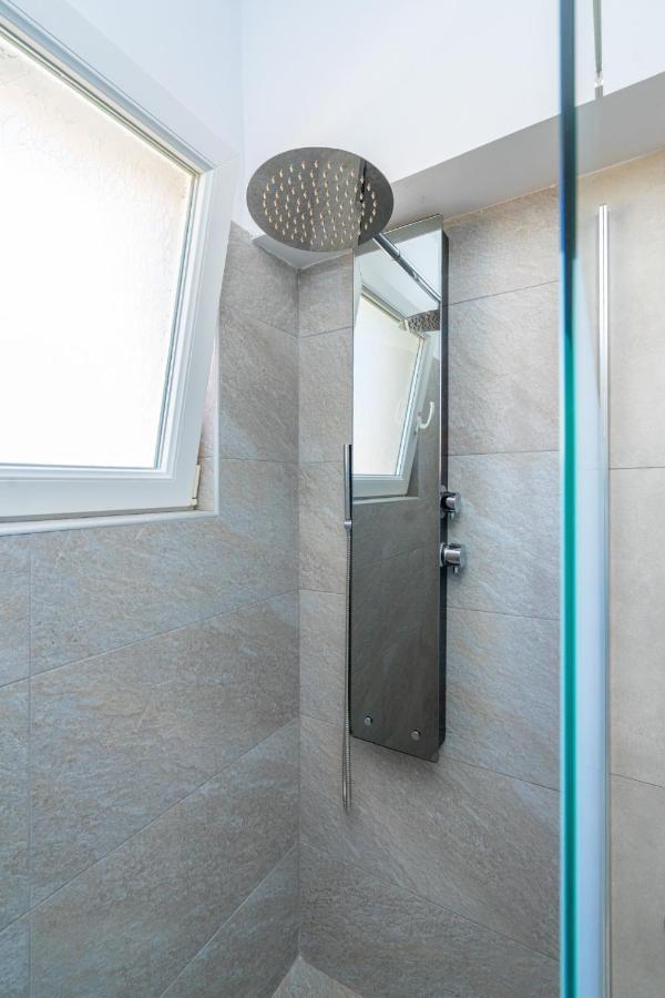 فيلا Blue Coast House Goudhouros المظهر الخارجي الصورة